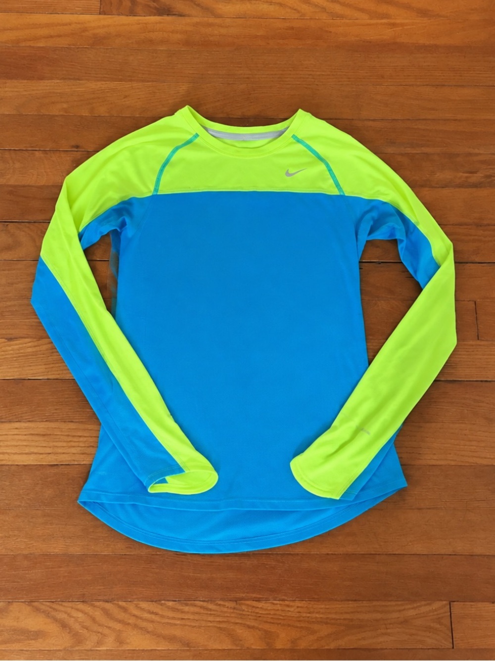 Nike Running Top Size S
